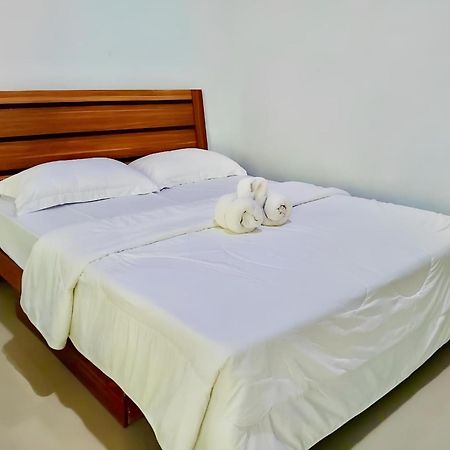 Tarsius Home Stay Rinondoran Екстериор снимка