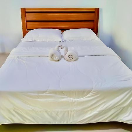Tarsius Home Stay Rinondoran Екстериор снимка