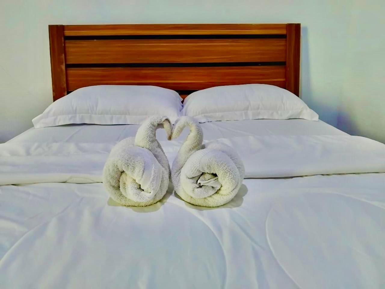 Tarsius Home Stay Rinondoran Екстериор снимка