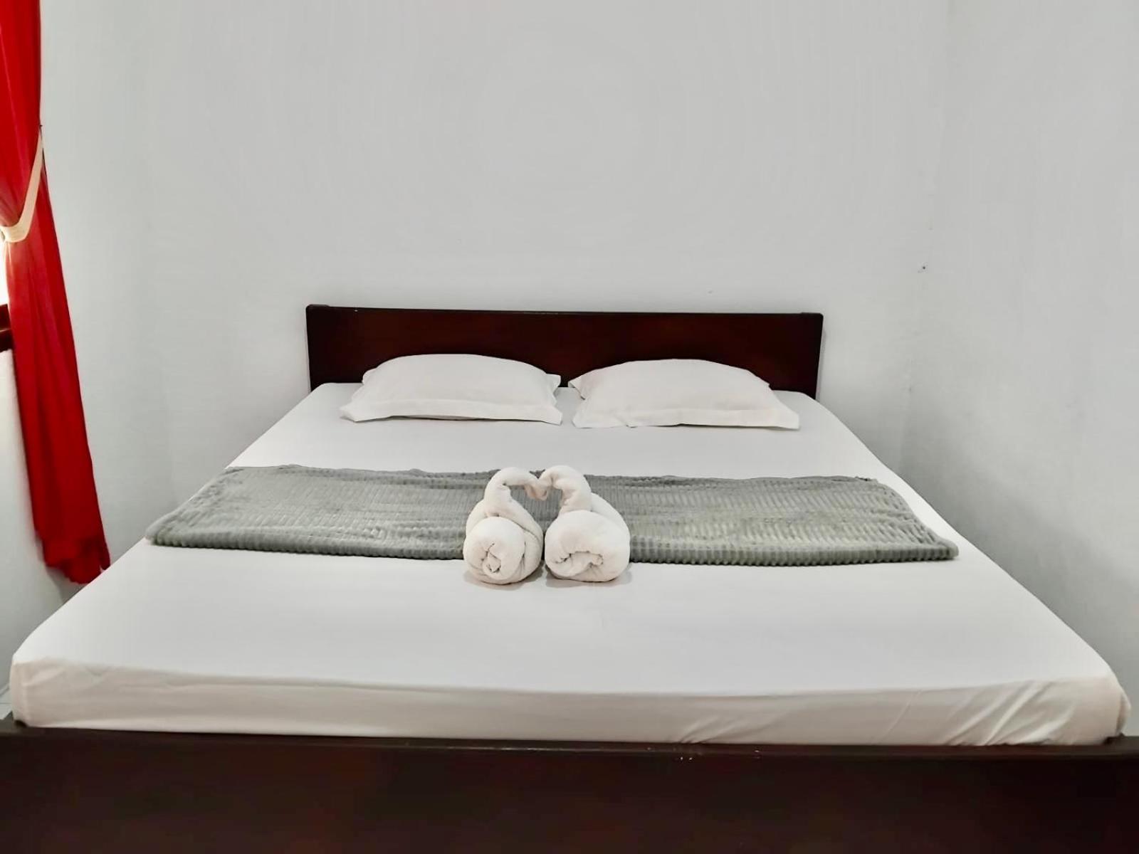 Tarsius Home Stay Rinondoran Екстериор снимка