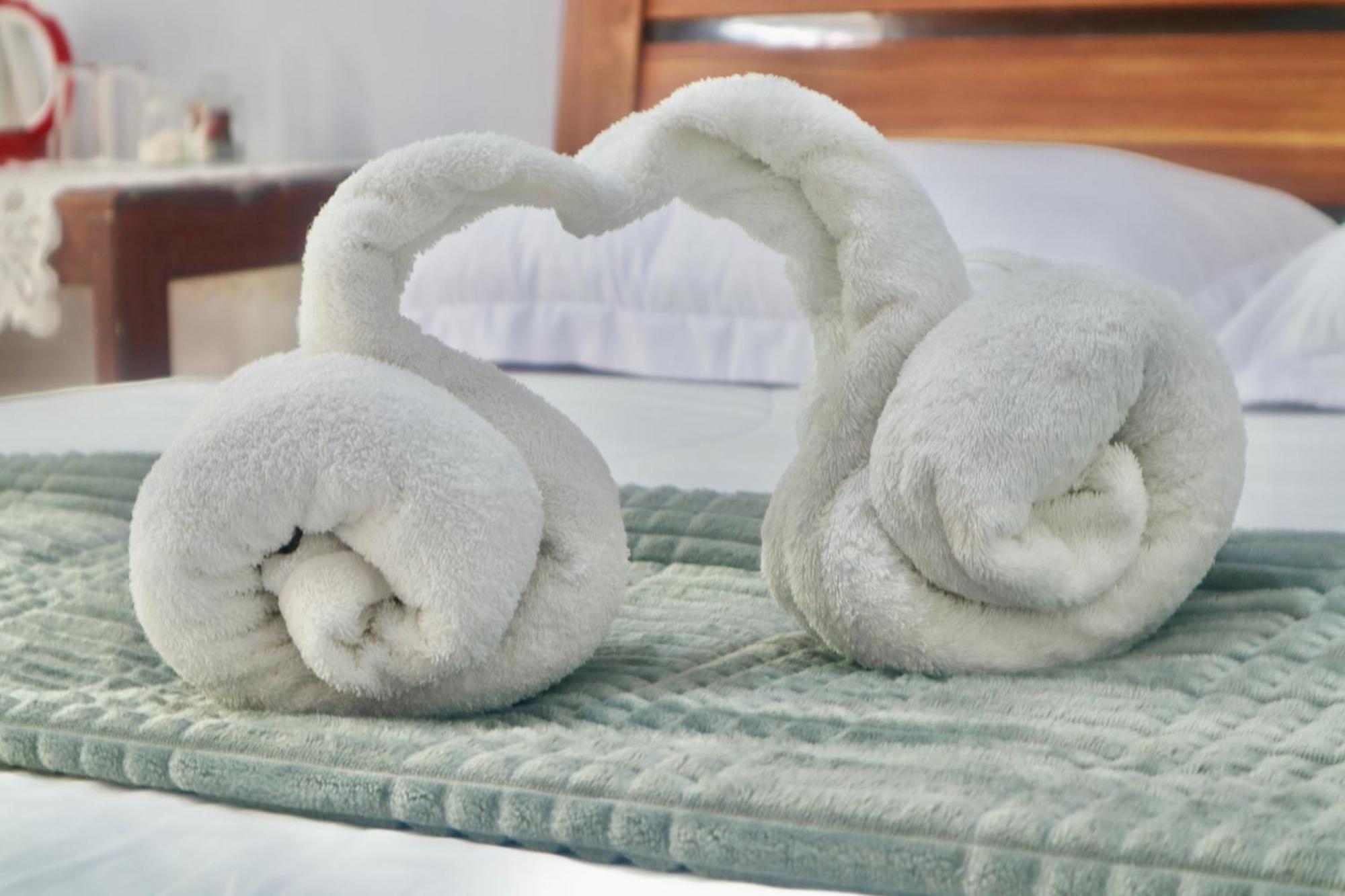 Tarsius Home Stay Rinondoran Екстериор снимка